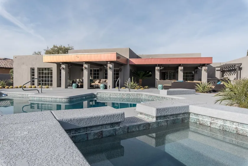 Stanford Retreat - Image 1