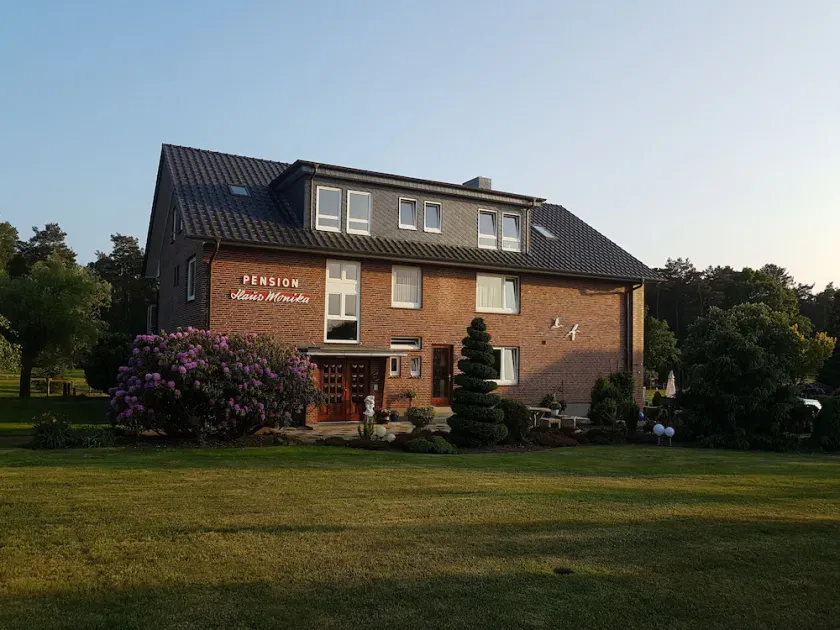 Pension Haus Monika - Image 1