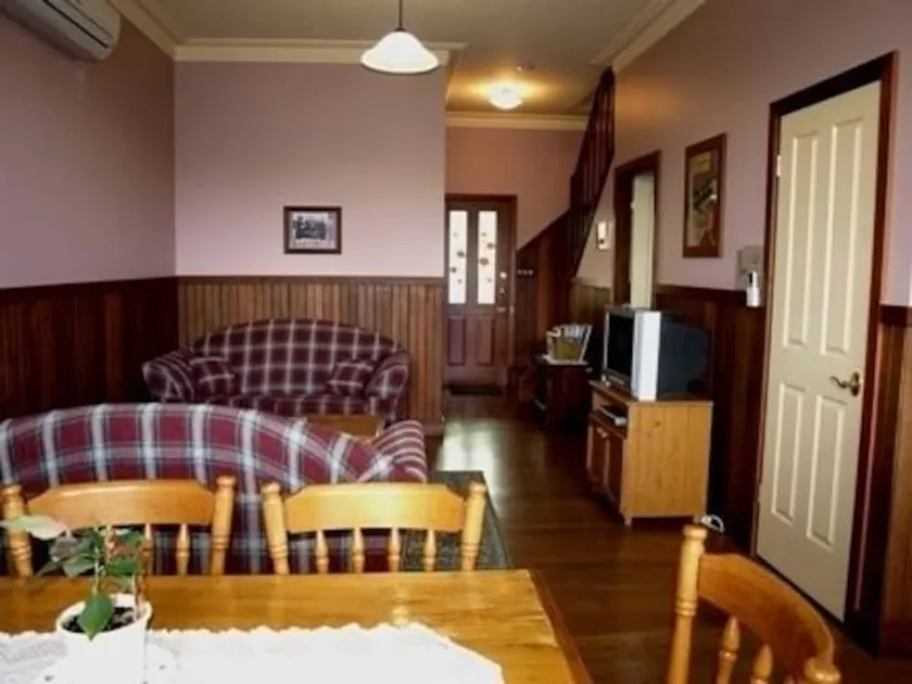 Pemberton Old Picture Theatre Holiday Apartments - Image 1