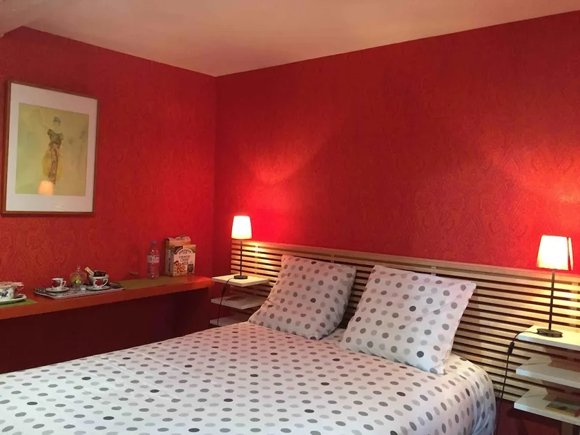 Chambre d'hote "Serenite - Image 1