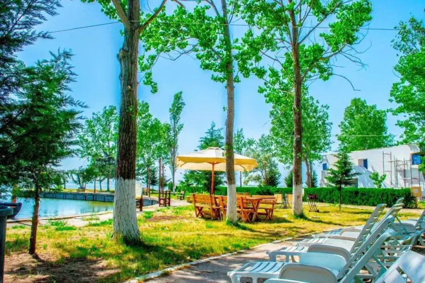 Vila Luminita - Image 1