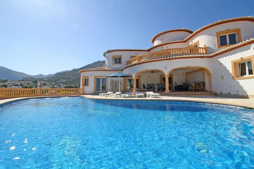 Villas Costa Calpe Vistamar - Image 1