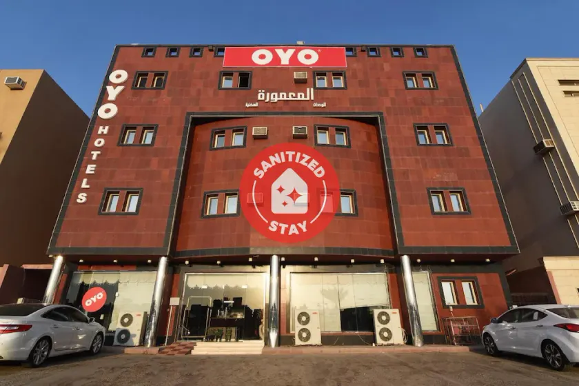 Maamoura by OYO Rooms - Image 1