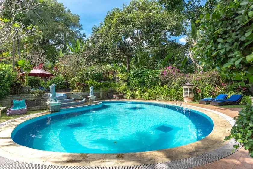 Villa Cempaka - Image 1