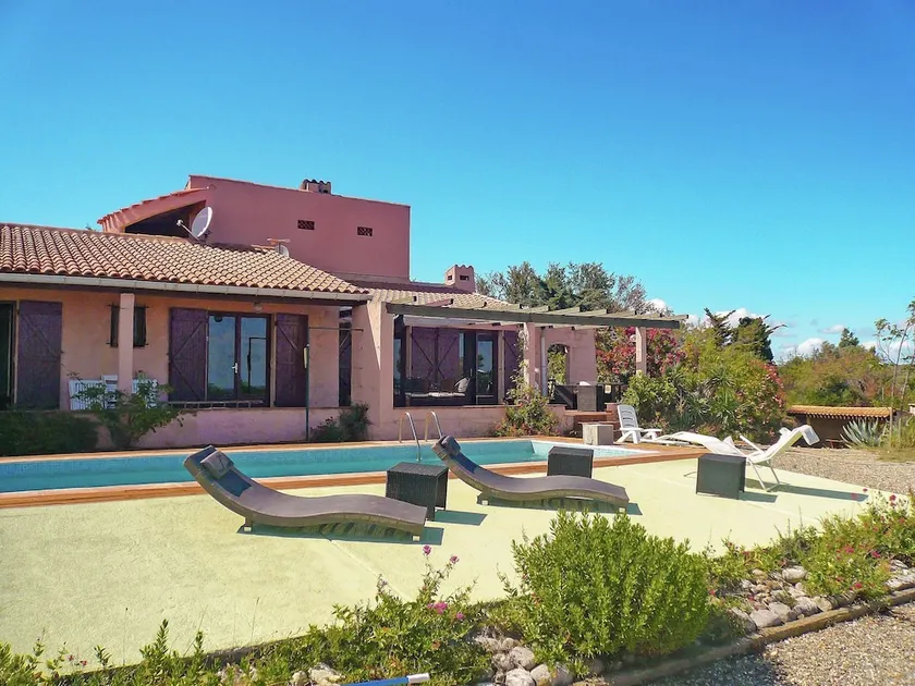 Gorgeous Villa in La Palme With Swimming Pool - Image 1