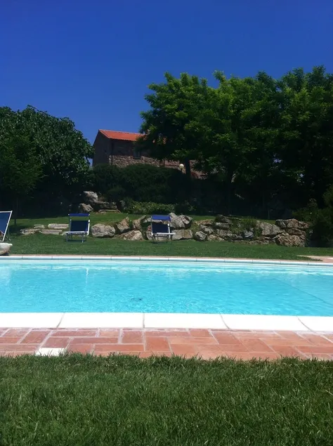 Agriturismo Poggio Cucco - Image 1