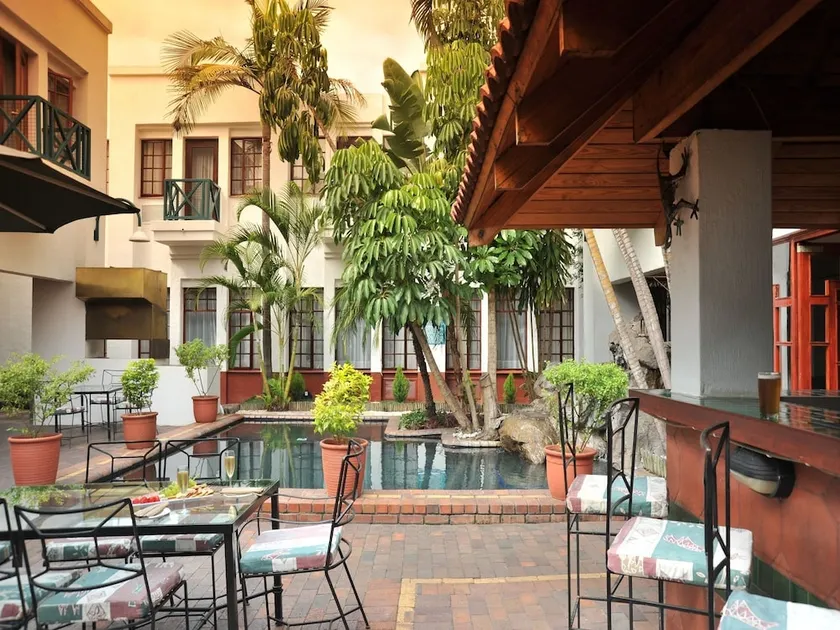 Hotel Promenade - Image 1
