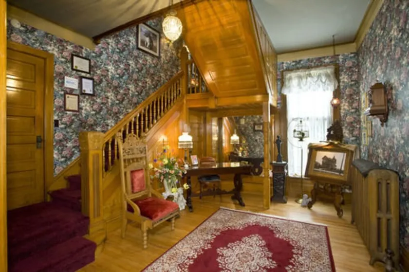 Port City Victorian Inn B&B - Image 1