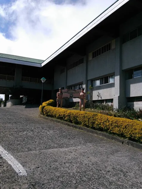 Green Valley Baguio Hotel and Resort - Image 1