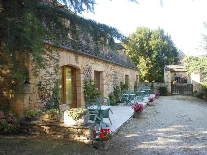 Domaine De Pech Mortier - Image 1