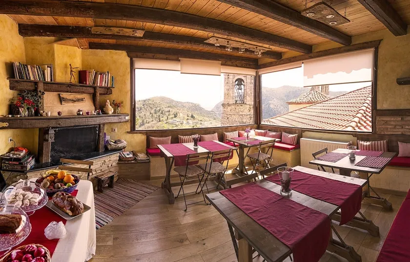 Guesthouse Arhontiko - Image 1
