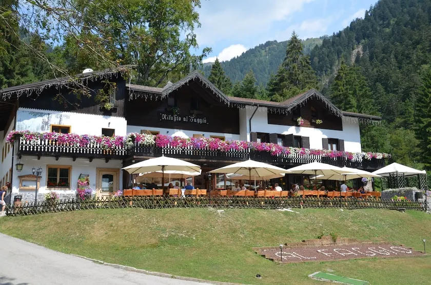 Chalet Al Faggio - Image 1