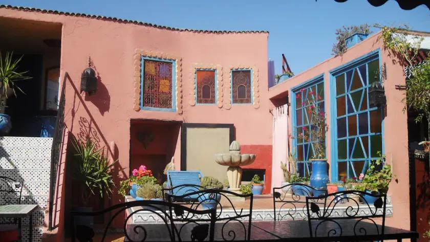 Riad Le Mazagao - Image 1