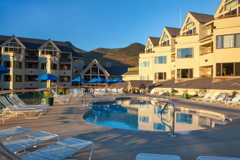 Mountain Club on Loon - Image 1