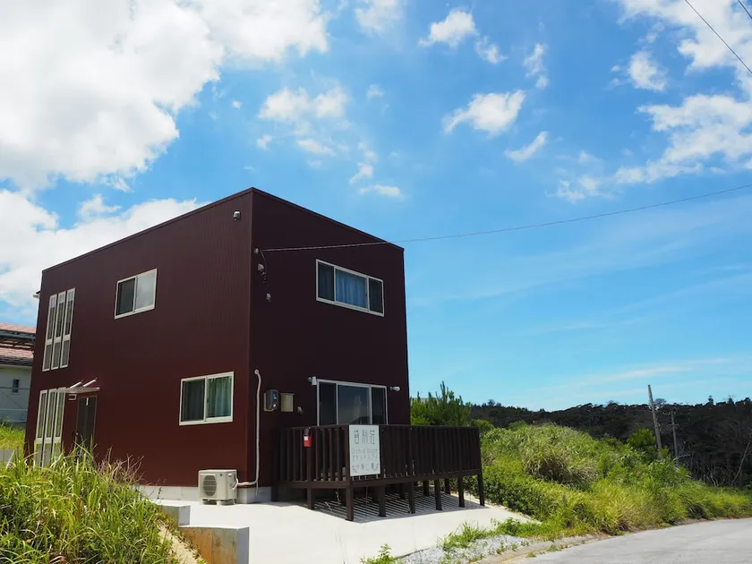 Condominium Orchid House Nakijin - Image 1