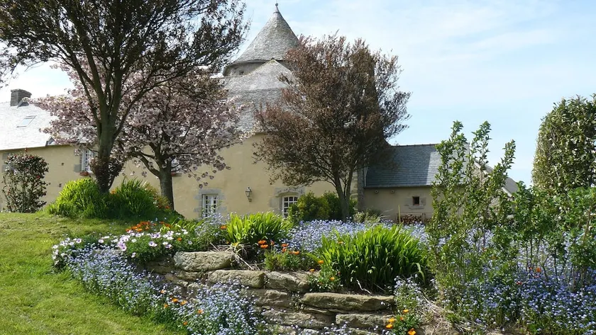 Manoir de Lesplouenan - Image 1