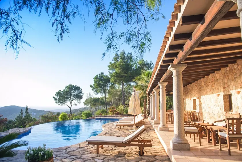Villa Eternity - Image 1