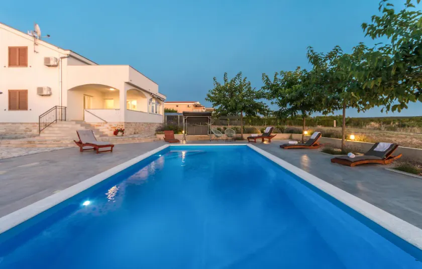 Amazing Home in Debeljak With Outdoor Swimming Pool, Wifi and 3 Bedrooms - Image 1