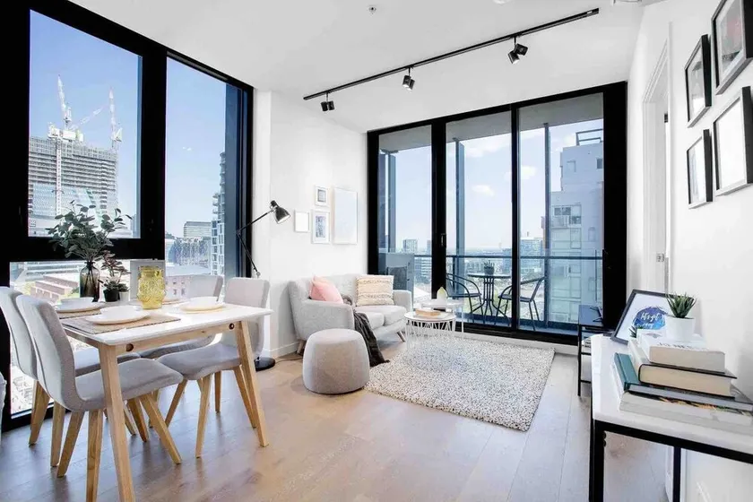 66elegantglance@2bd2bthlv10near Garden - Image 1