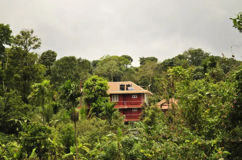 SanJose Holiday Home - Image 1
