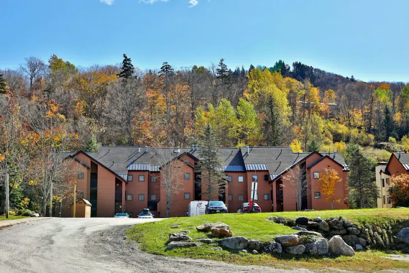 Pico Mountain By Killington Vacations Rentals - Image 1