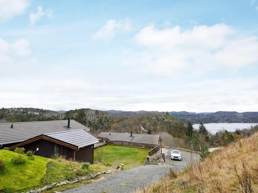 Cozy Home In Lyngdal With Wifi - Image 1