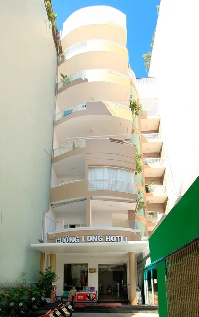 Cuong Long Hotel - Image 1