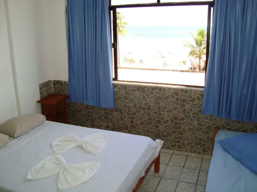 Hotel Planeta Itapuã - Image 1