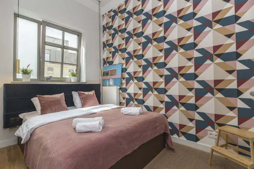WROCLAW CENTRAL Luxurious Loft - Image 1