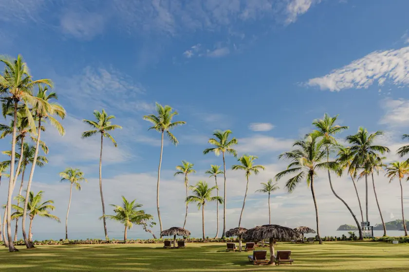 Hotel Costa las Ballenas - Image 1