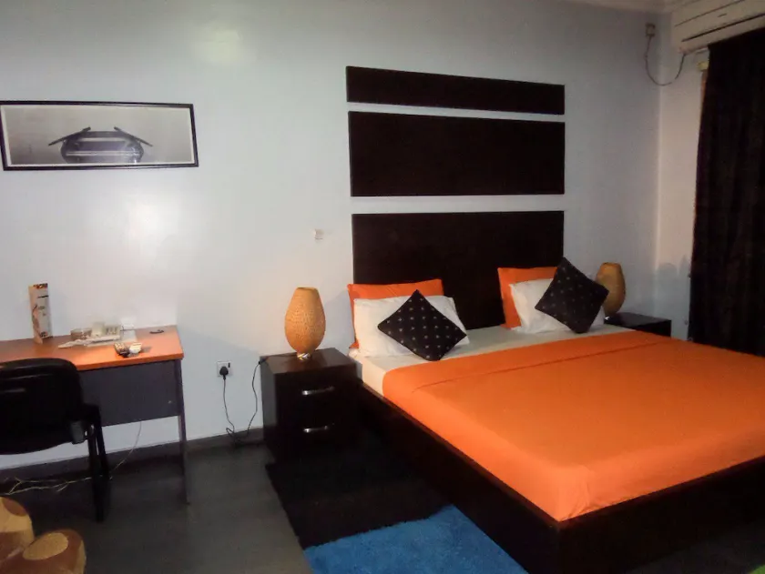 Precinct Comfort Services - Image 1