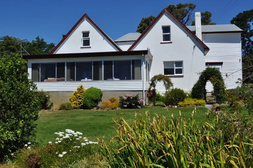 Roslyn House B&B - Image 1