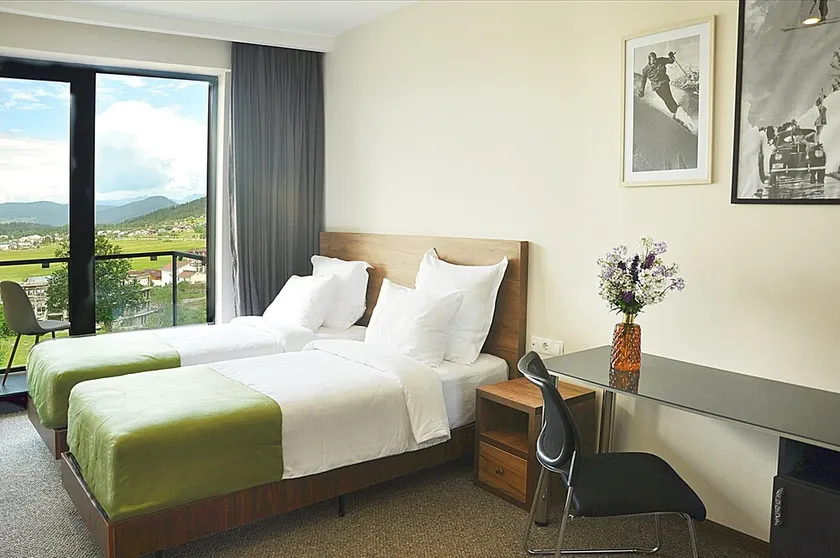 AuRoom Bakuriani Resort - Image 1