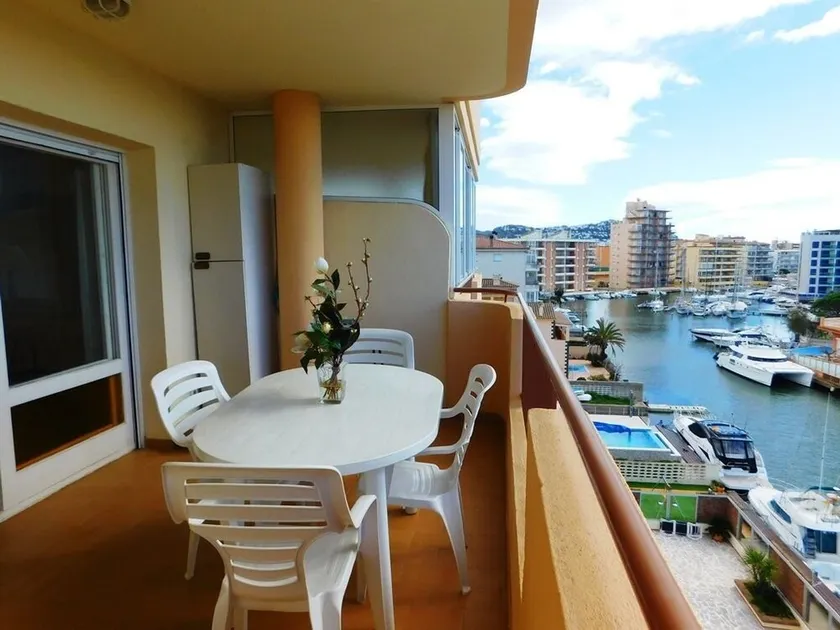 Apartamento Thalassa - A136 - Image 1