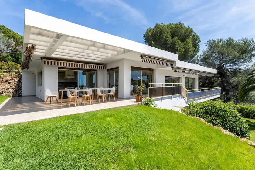 Villa Bagheera - Image 1