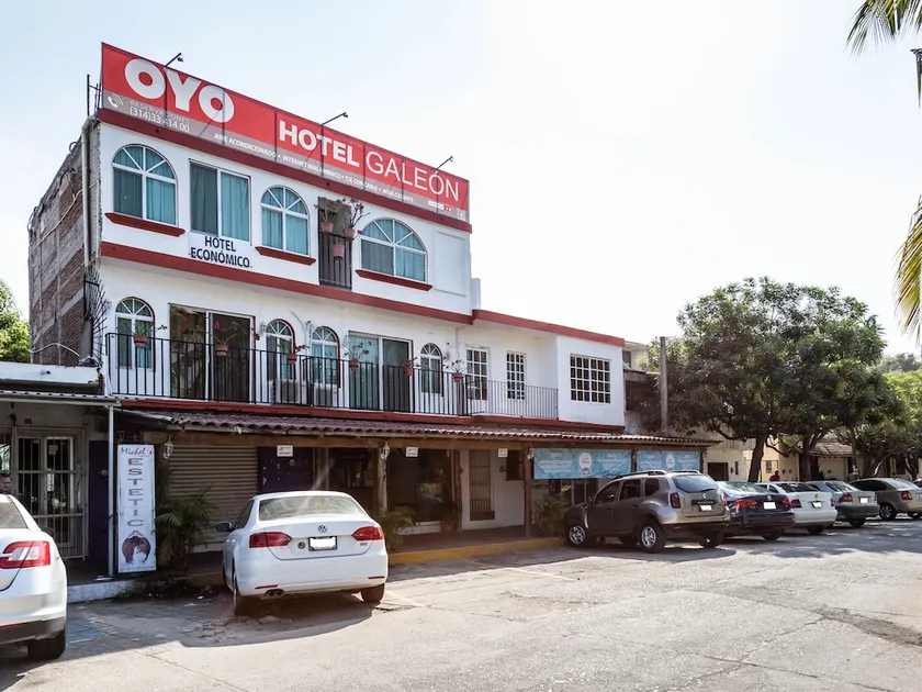 OYO Hotel Galeon - Image 1