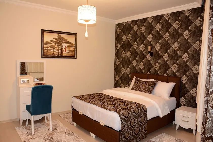 Sar Apartment Suites - Image 1