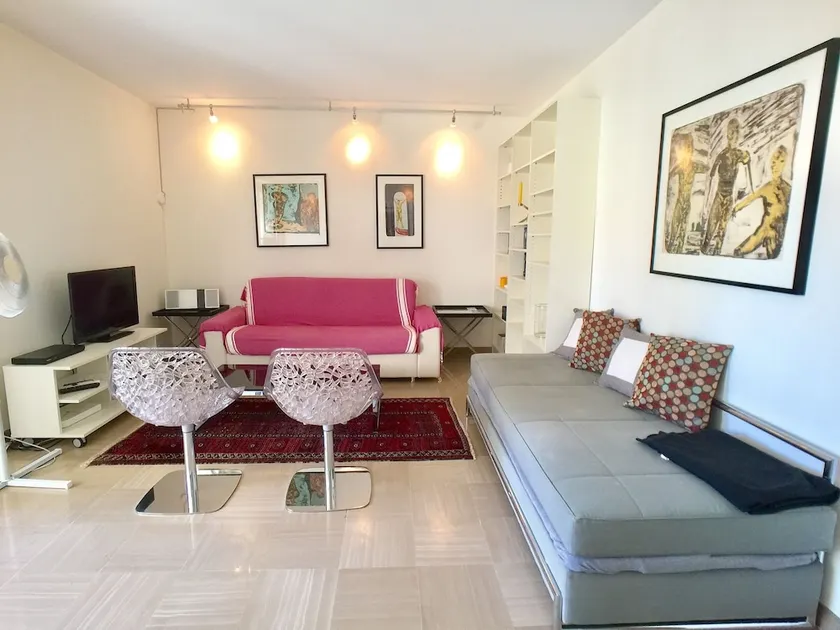 HomePlace Apartment Californie Free Park - Image 1