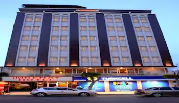 Imrenay Otel - Image 1