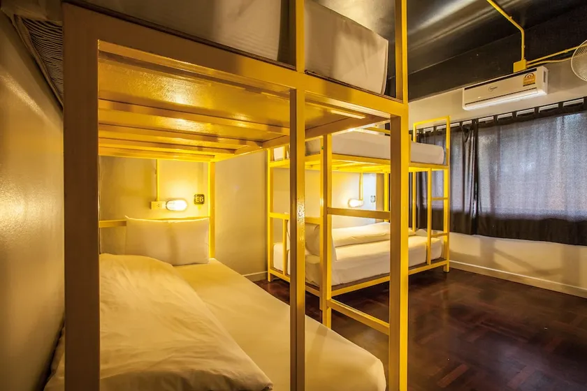 Your Hostel - Image 1