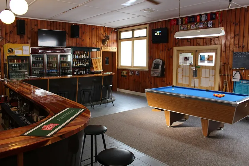 The National Park Hotel - Image 1