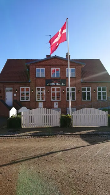 Gjern Hotel - Image 1