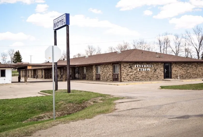 Garrison Motel - Image 1