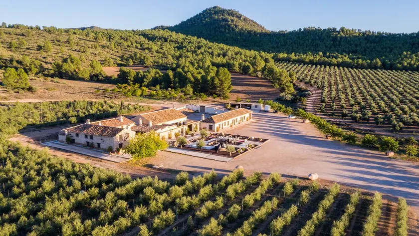 Complejo Rural Cortijo Trifillas Adults Only - Image 1