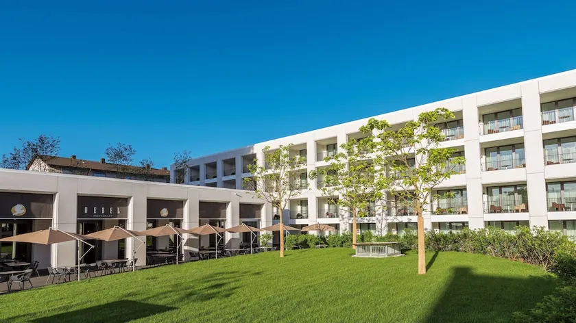 Boarding House Stadt Lörrach - Image 1