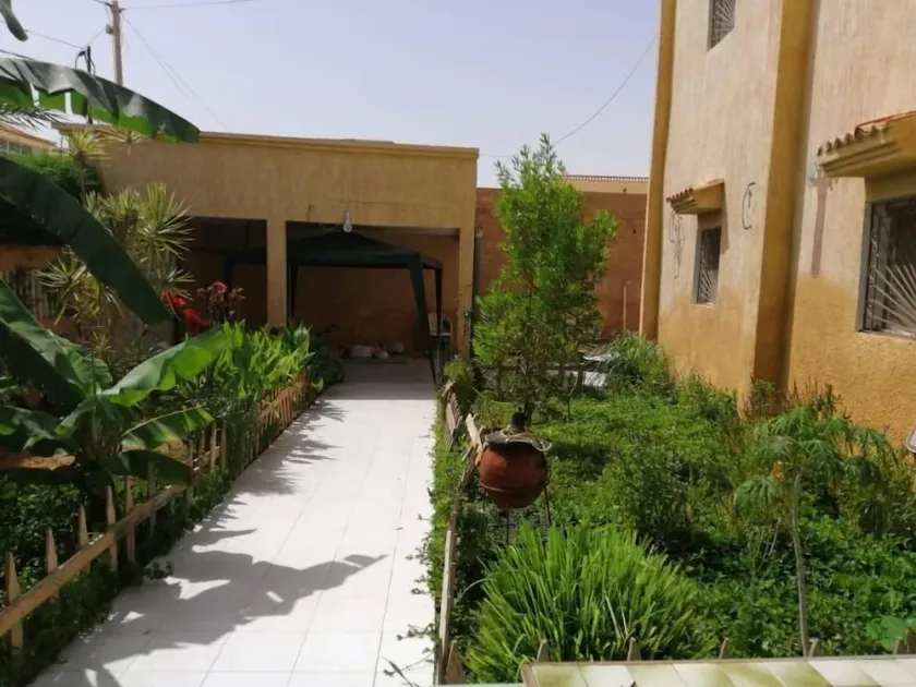 Auberge Samiraa - Image 1