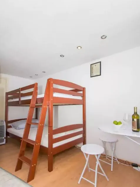 Ante Studio Apartment - Image 1
