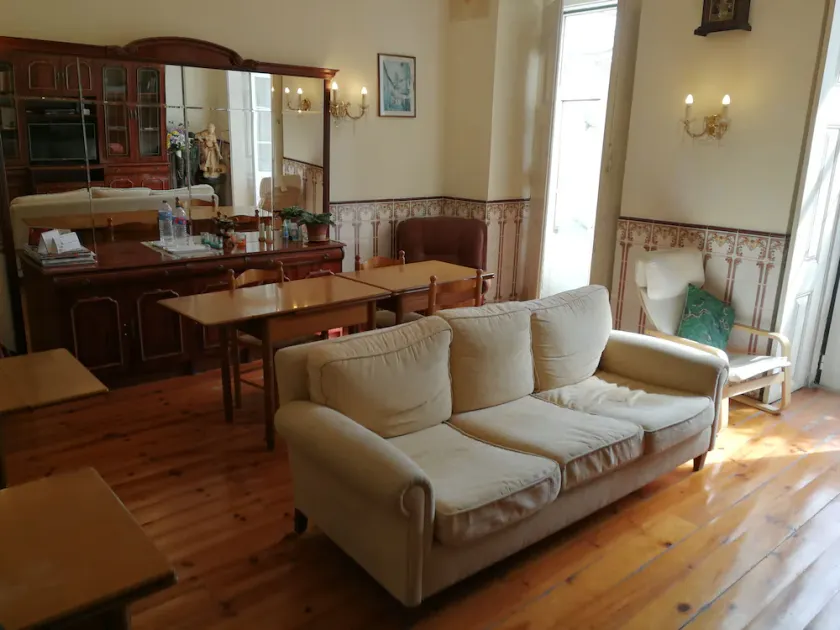 Mana Guest House - Image 1