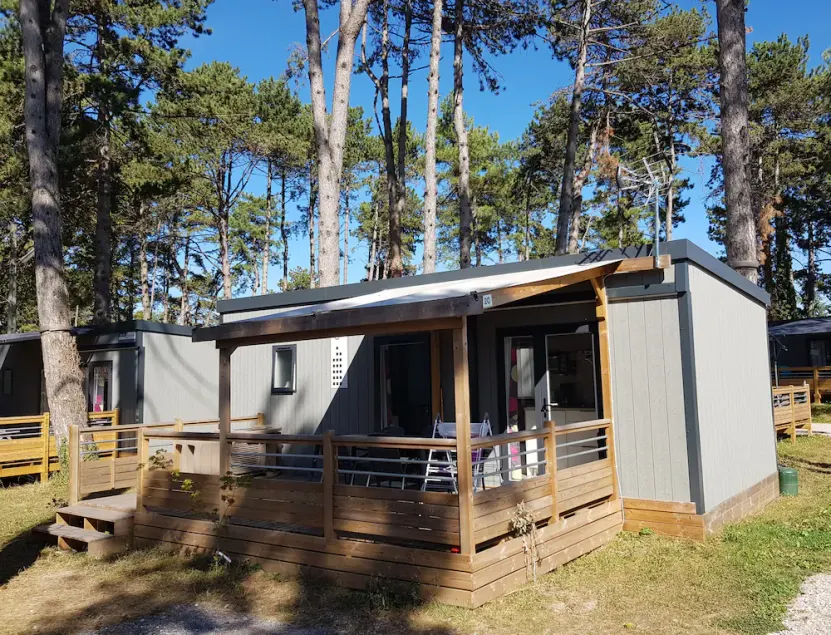 Camping Parc De La Dranse - Image 1