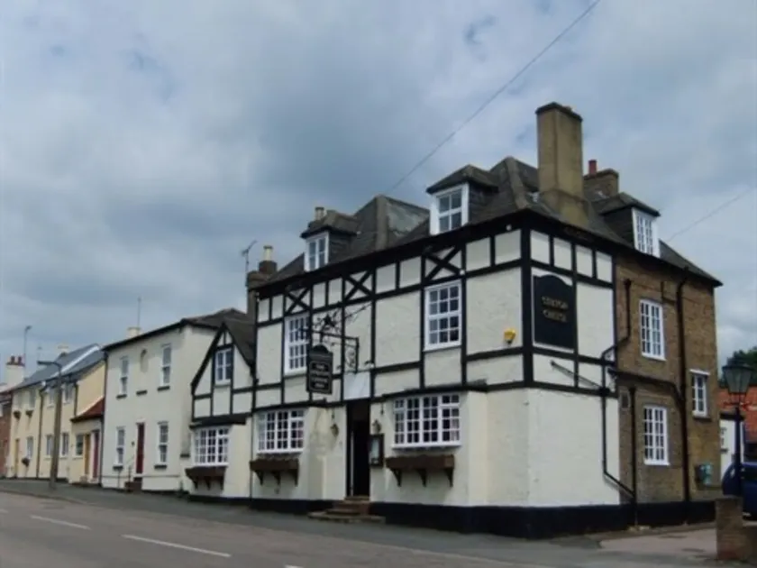 The Stilton Cheese Inn - B&B - Image 1